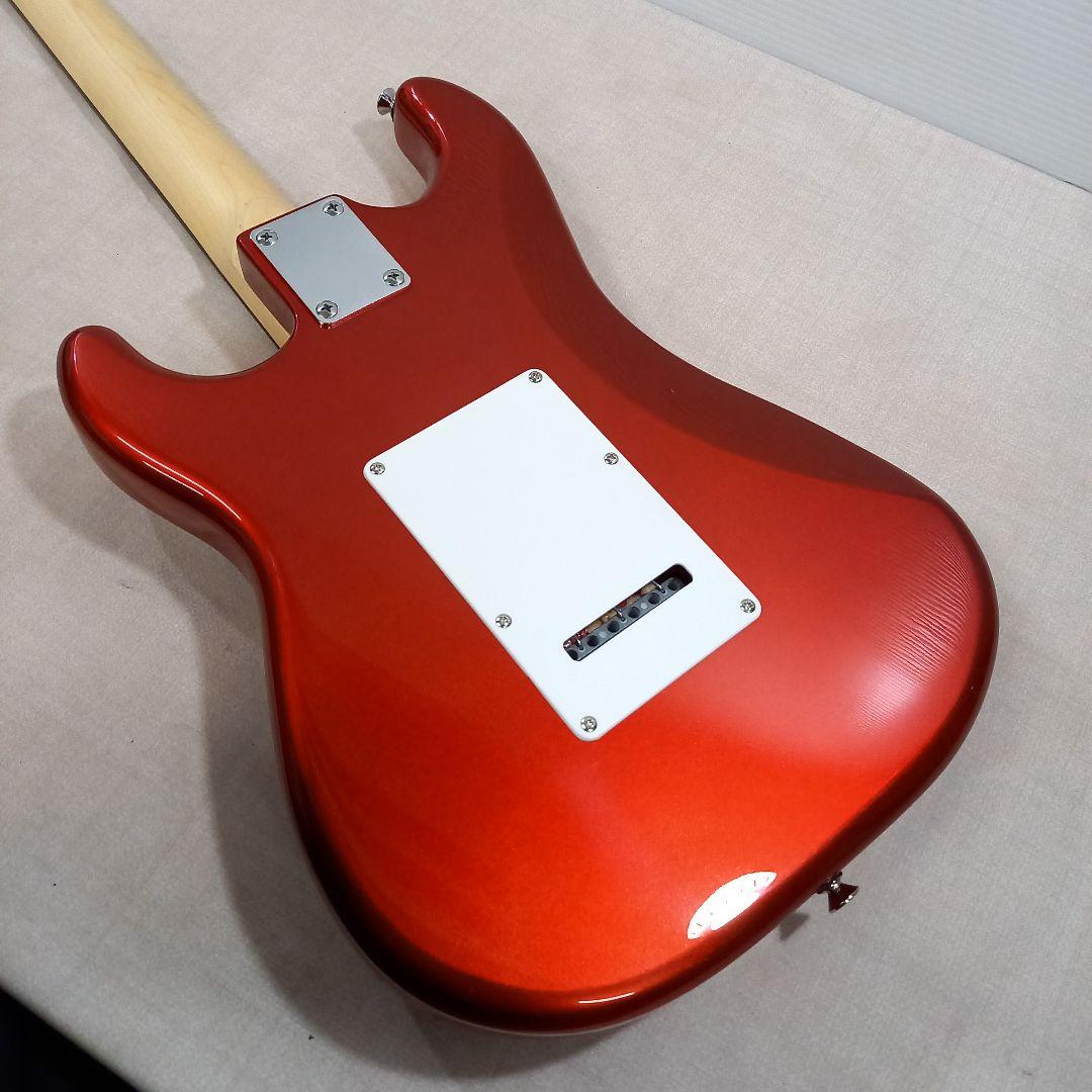 美品◎Legend ミニストラトキャスター LST-MINI CA