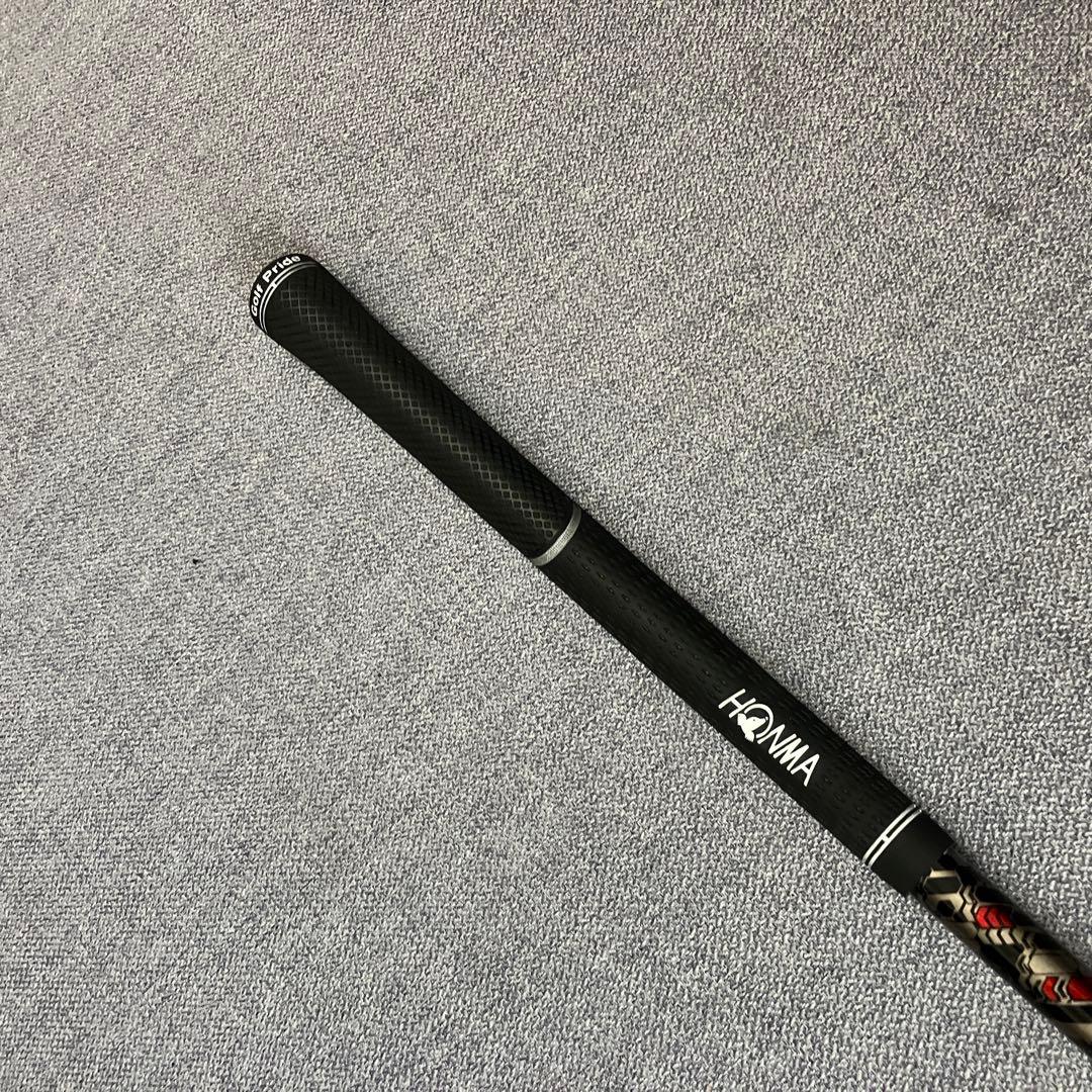 HONMA TOURWORLD GS 10.5度ドライバー