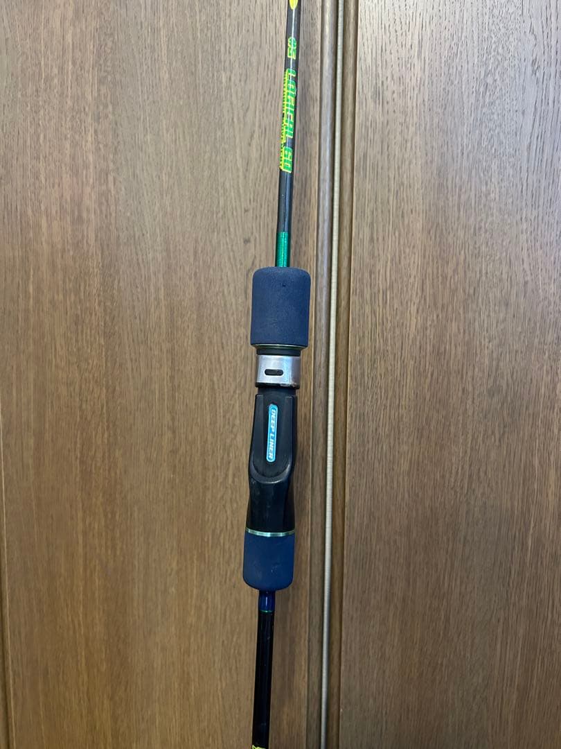 ディープライナー ロジカル 60 #3 DLLG60#3