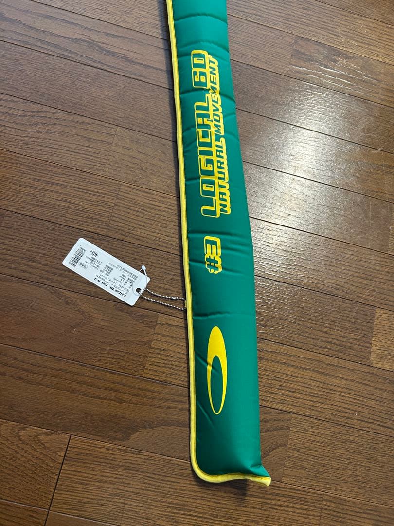 ディープライナー ロジカル 60 #3 DLLG60#3