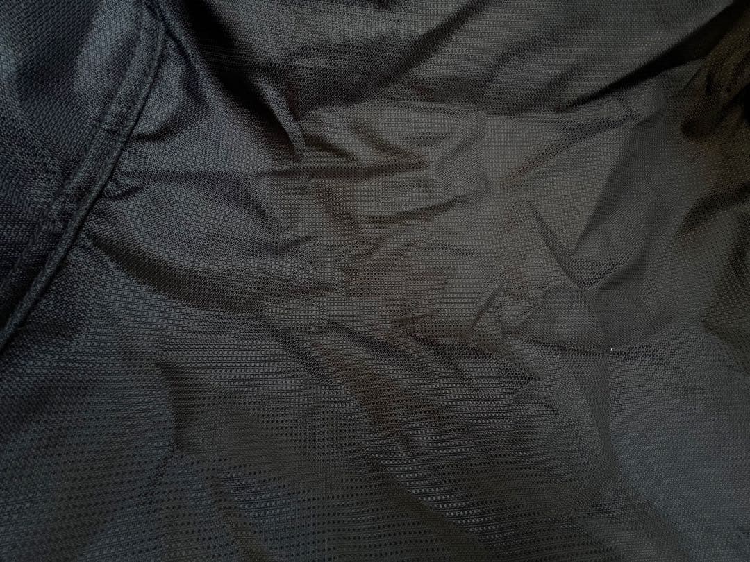 DOD スワルスエックスハイ ハイバックチェア C1-592-BK