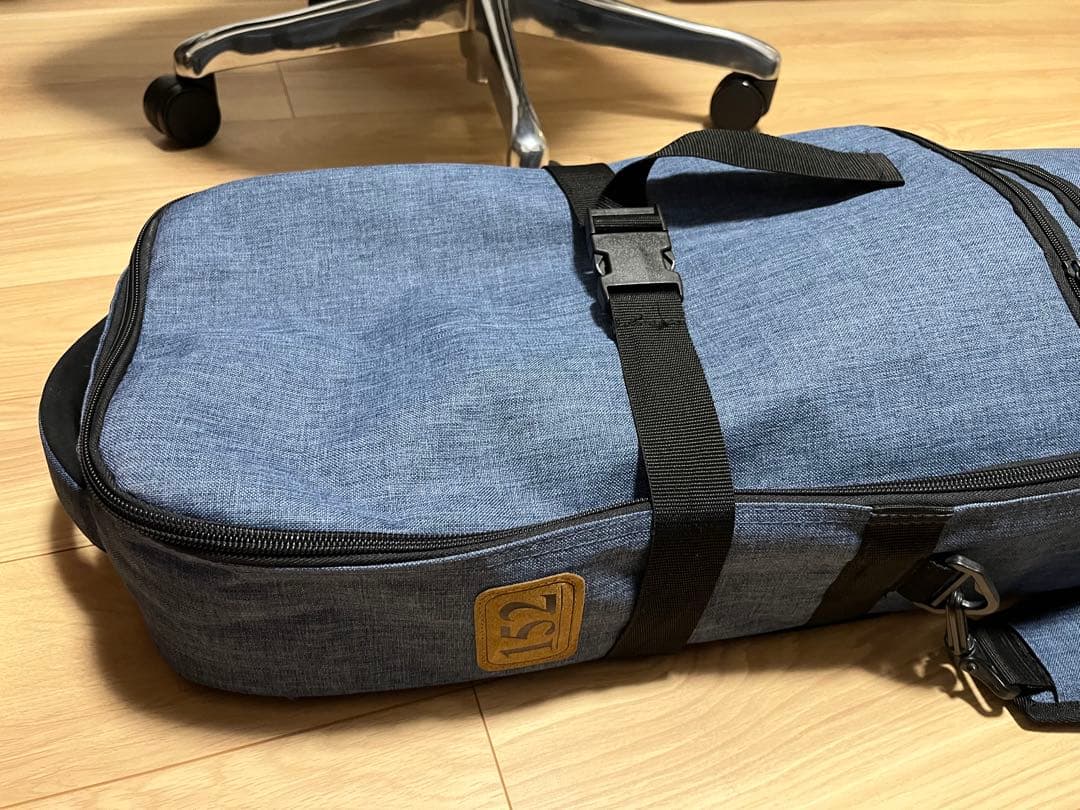 BATALEON スノーボード 赤/オレンジ/黒