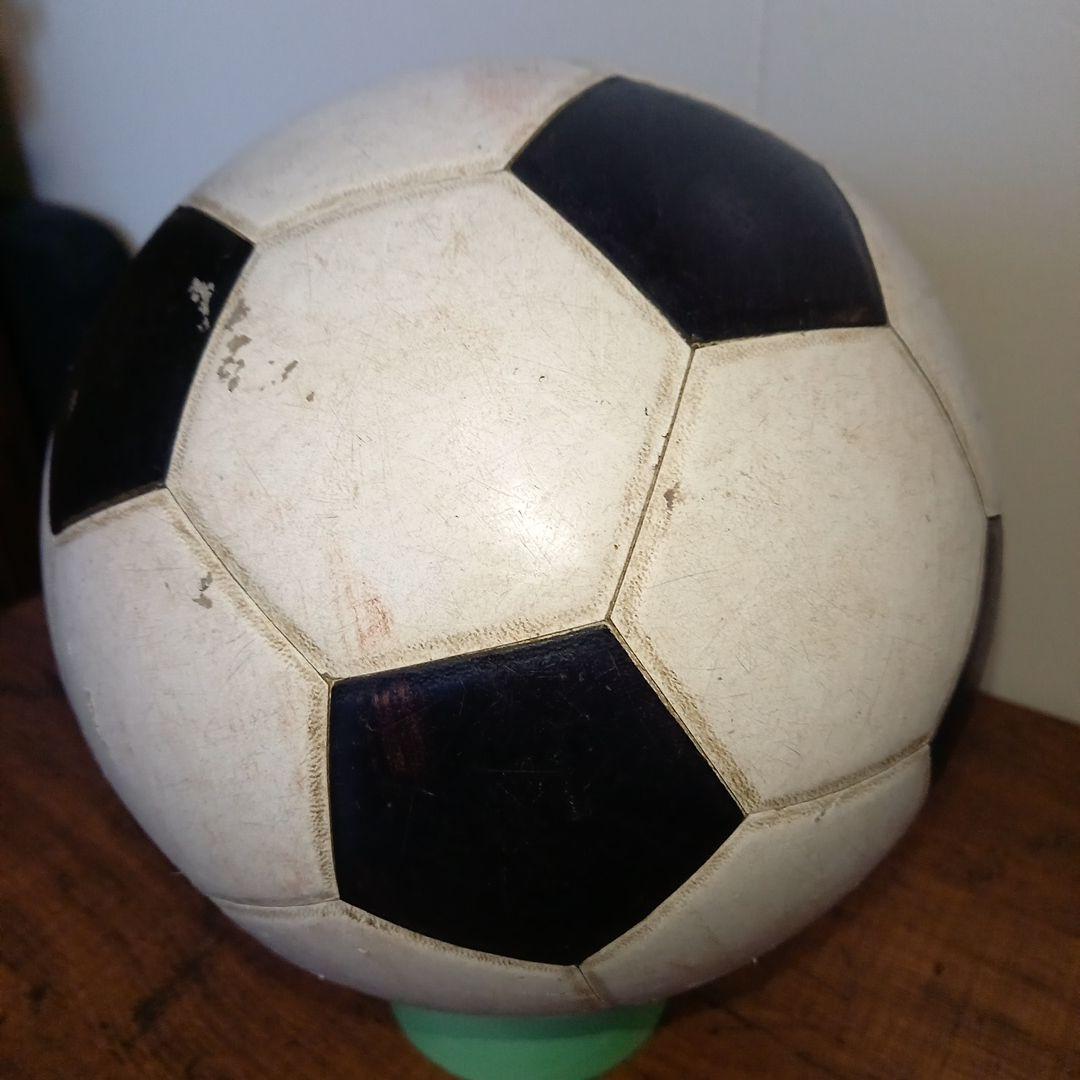 FIFA best eleven レア　４　サッカーボール ビンテージ　レトロ