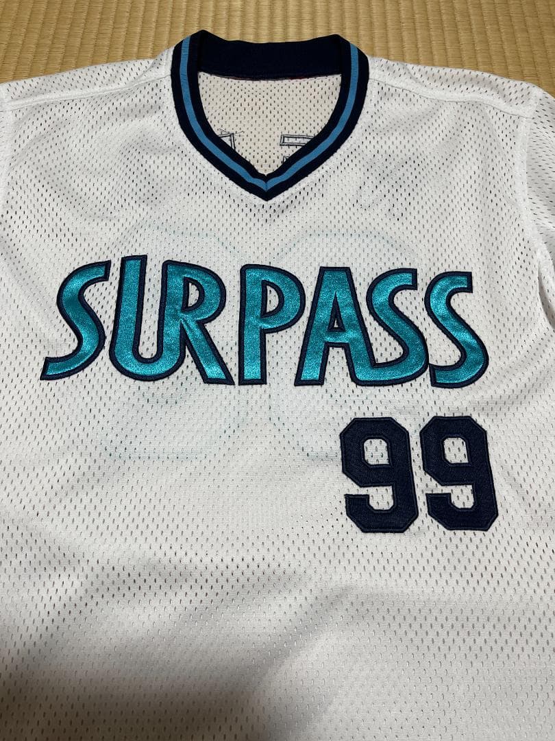 オリックスブルーウェーブユニフォーム