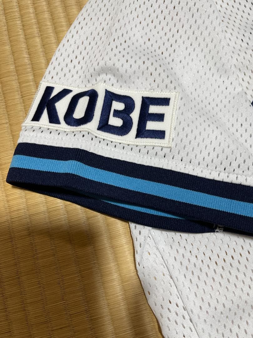 オリックスブルーウェーブユニフォーム