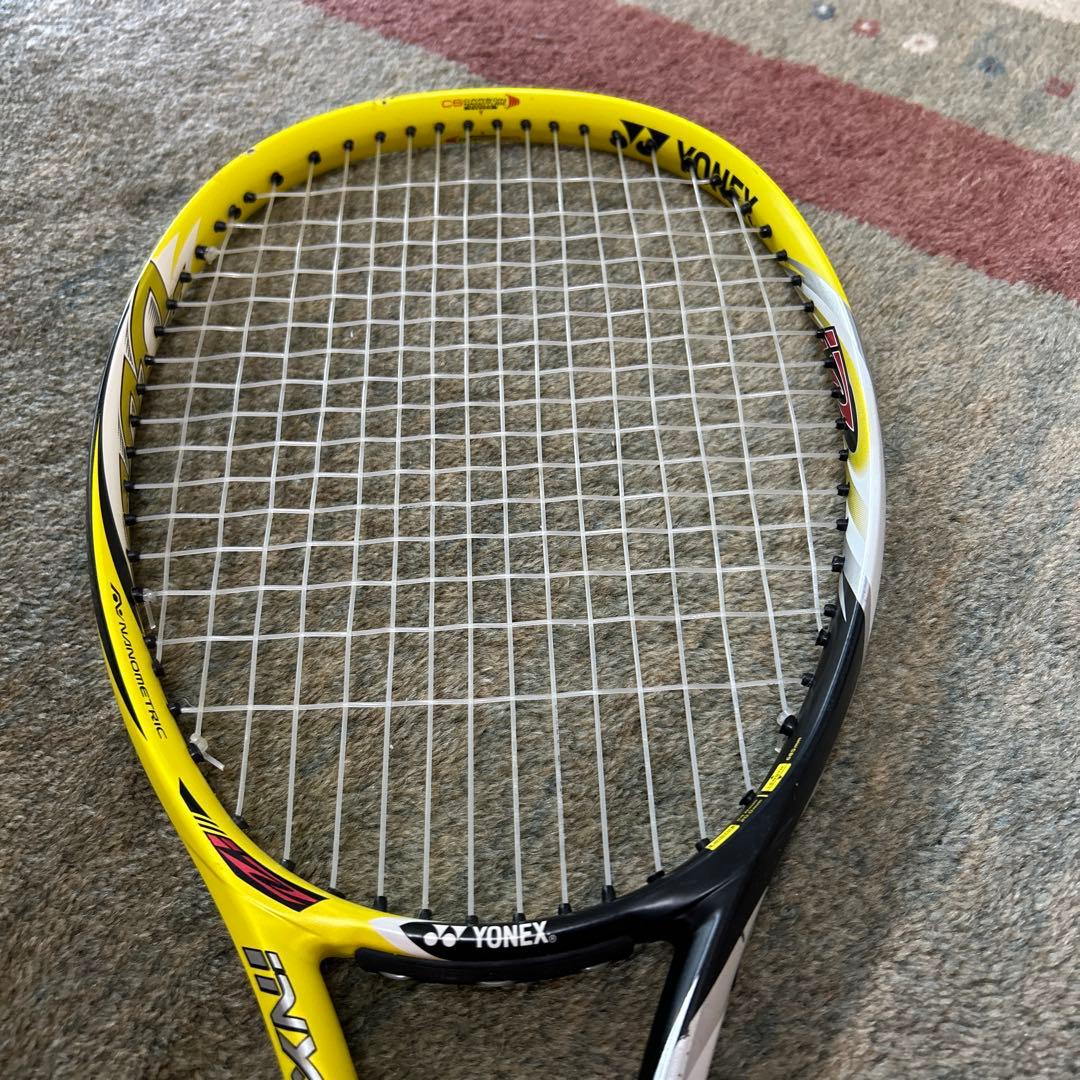 ヨネックス　美品2本セット