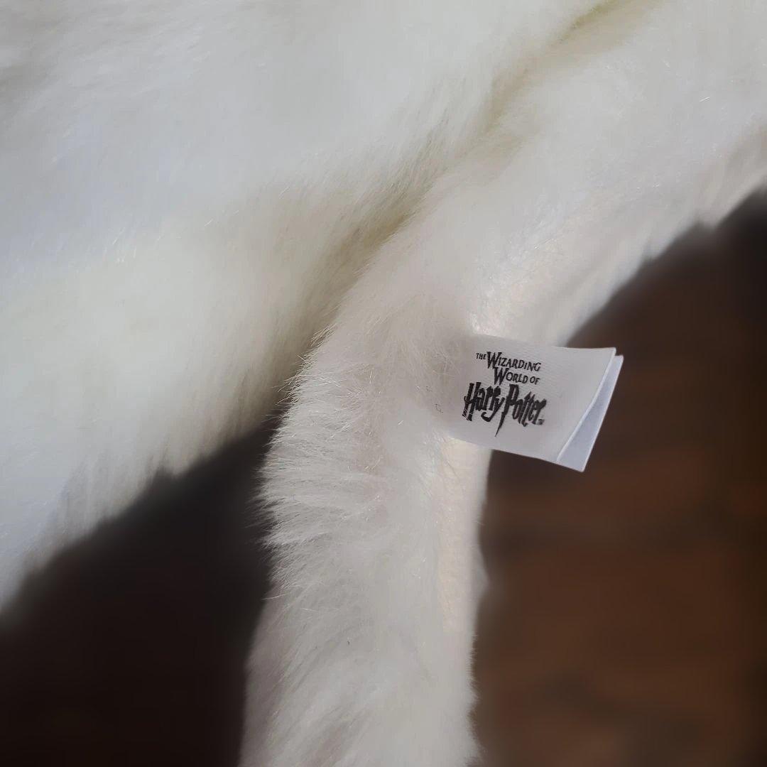 USJ ユニバ 公式 ハリーポッター カチューシャ フクロウ 杖 セット
