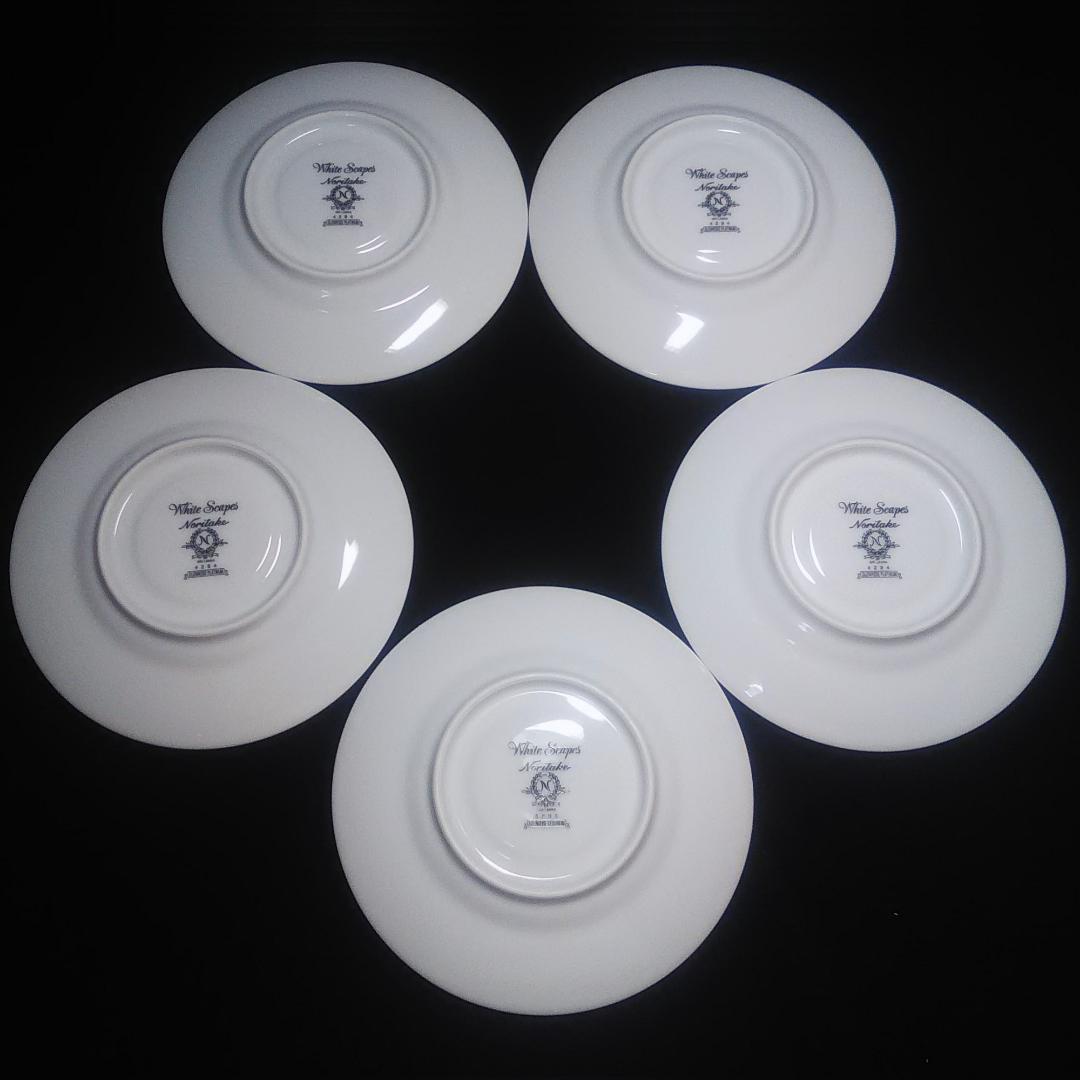 ノリタケ グレンローズプラチナ 12点セット