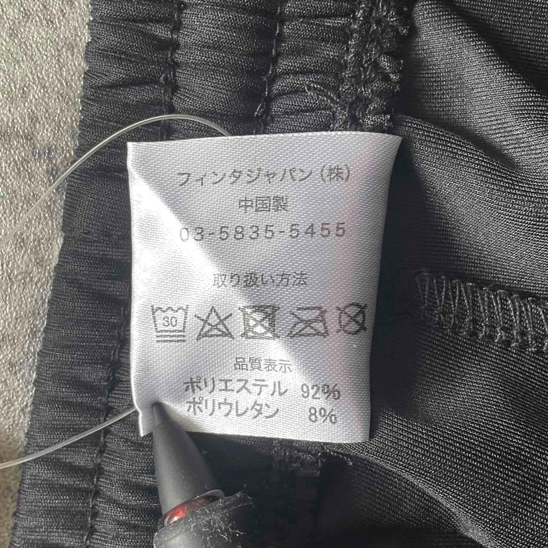 ★２点セット★FINTA フィンタ ドライ スウェットクルー パンツ L 上下