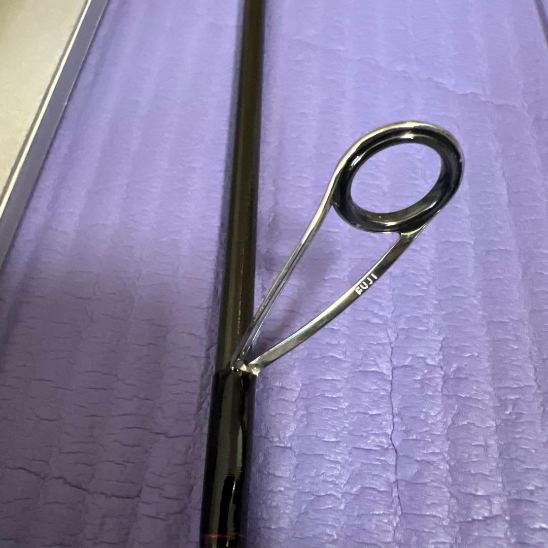 Daiwa 21 月下美人MX 510UL-S アジング