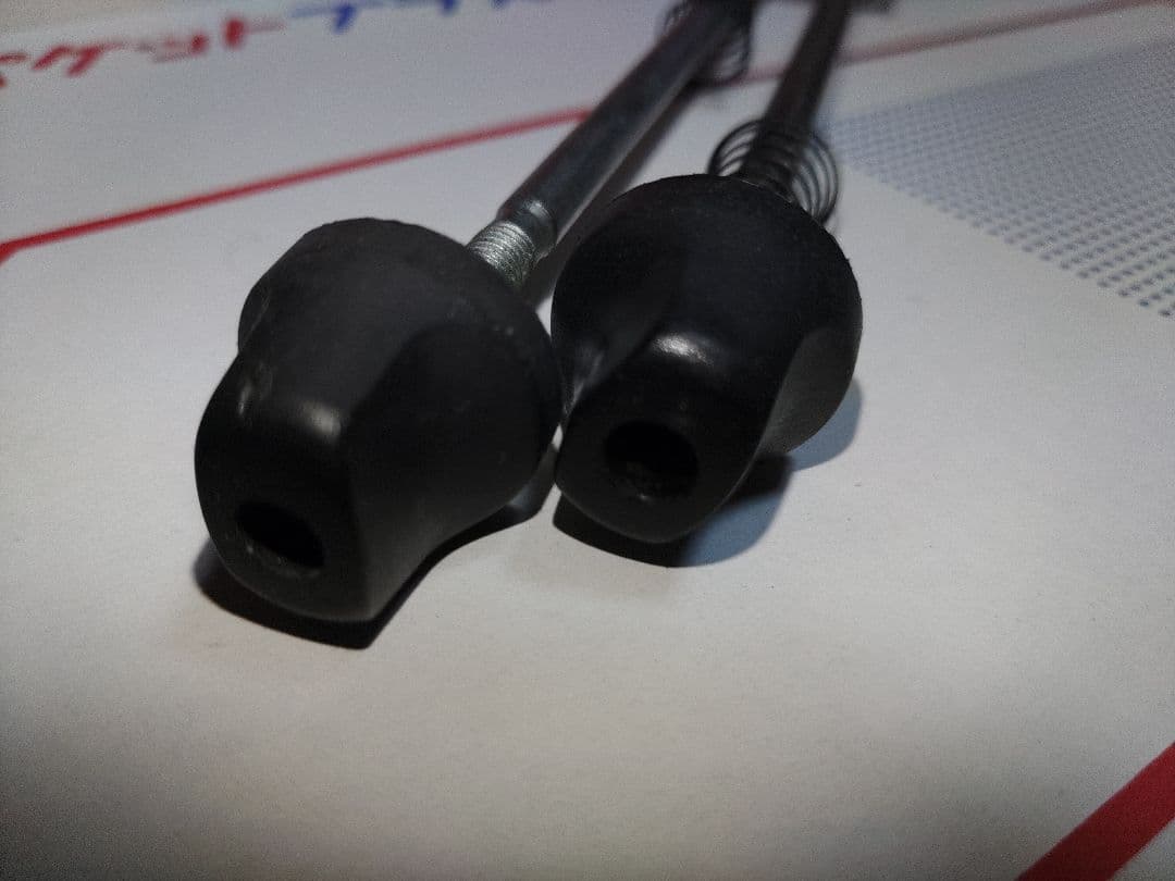 Shimano　ULTEGRA ハブ　HB-6600　FH-6600 24H