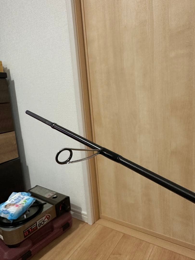 ラグゼ　EGX アルティメイト　76m ＋