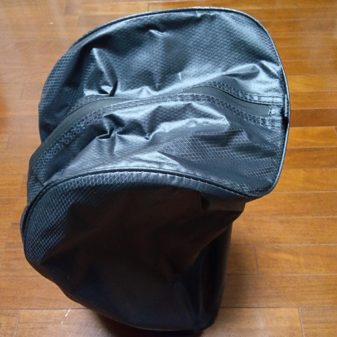 HONMA キャディバッグ ブラック