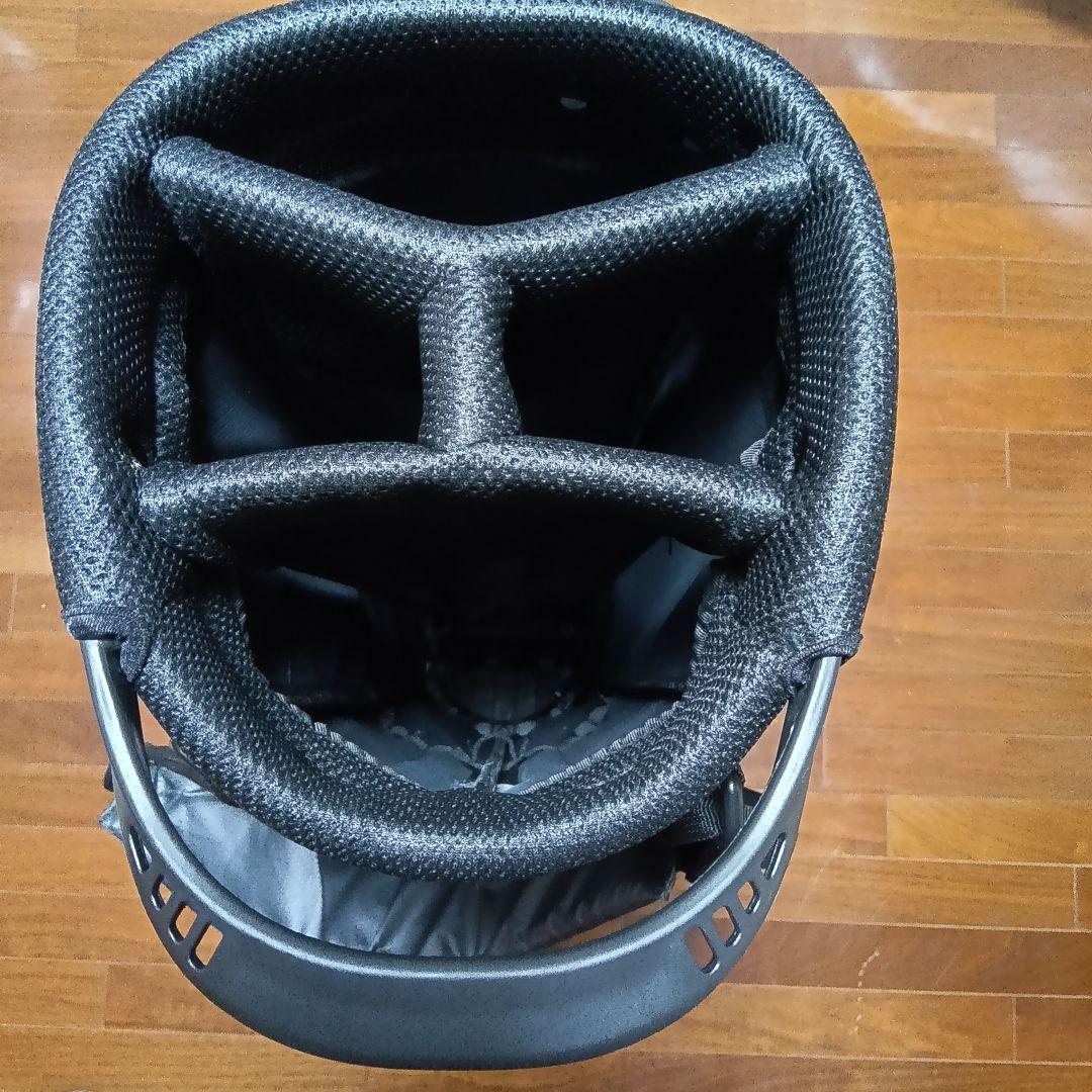 HONMA キャディバッグ ブラック