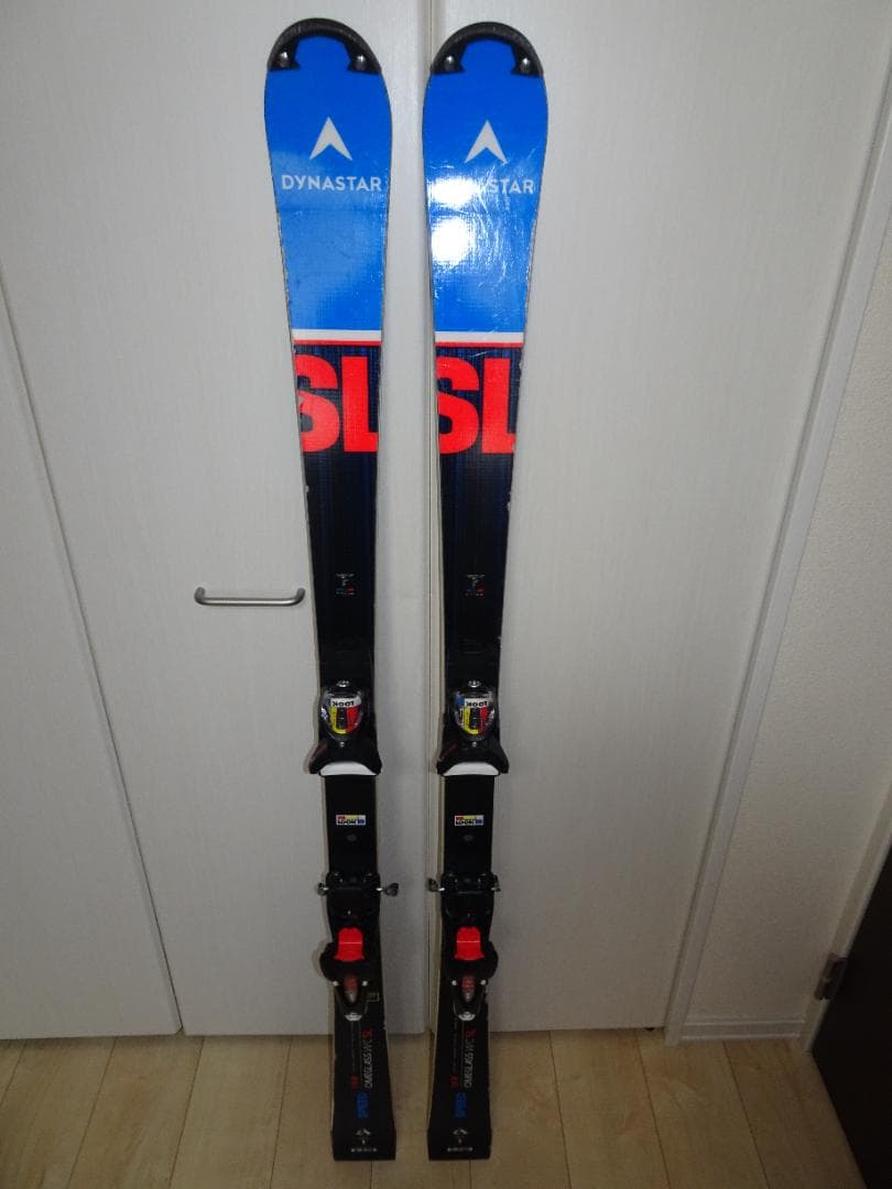 ディナスター　OMEGRASS　WC　SL　150ｃｍ