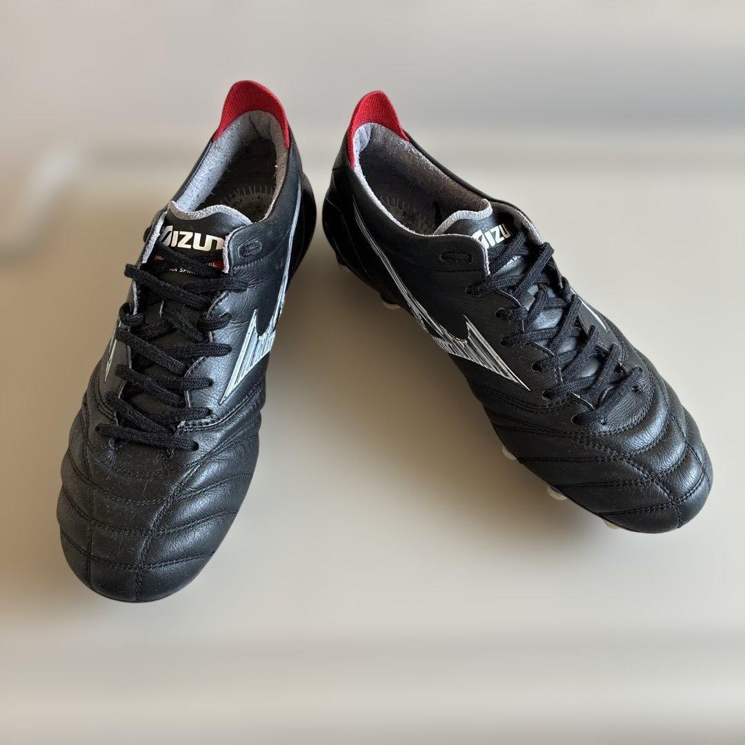 Mizuno モレリアネオ4JAPAN ブラック