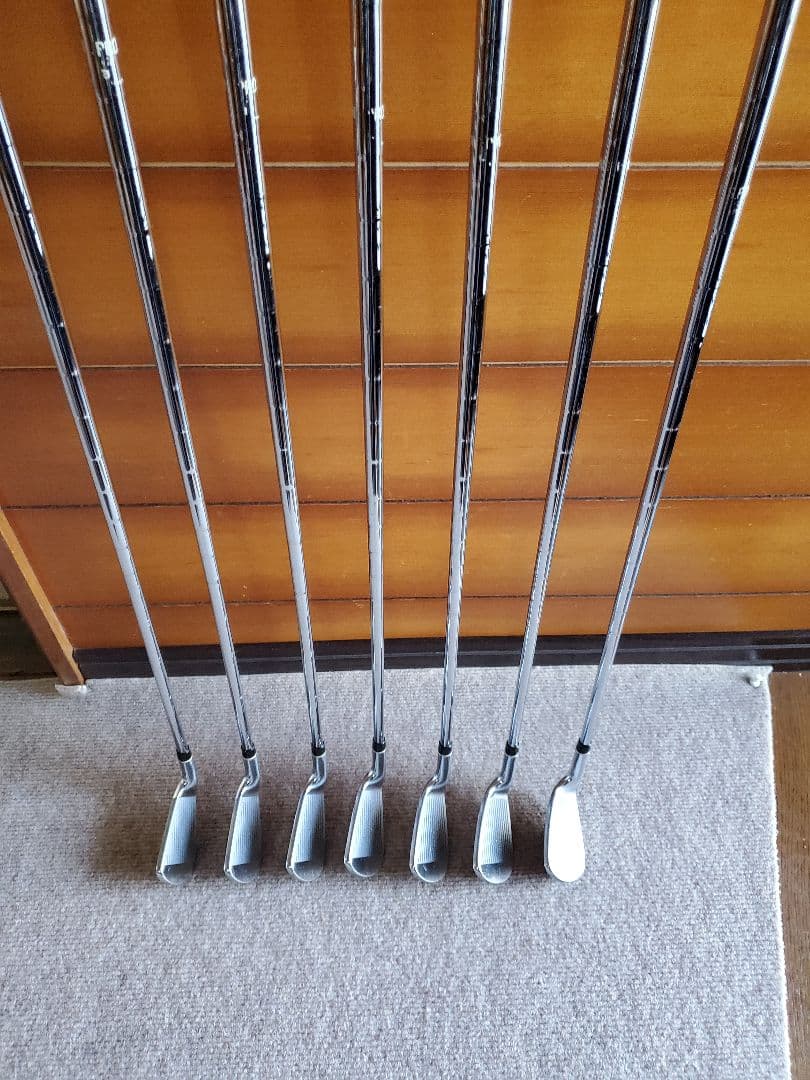 専用❗フォーティーンTC-550 フォージドアイアンセット