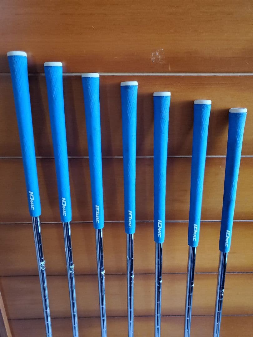 専用❗フォーティーンTC-550 フォージドアイアンセット