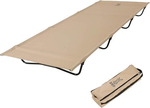 【送料無料】DOD / BAG-IN BEDバッグインベッドCB1-510-TN