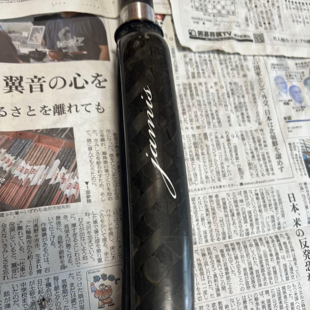 Jamis REYNOLDS631 クロモリフレーム&カーボンフォーク