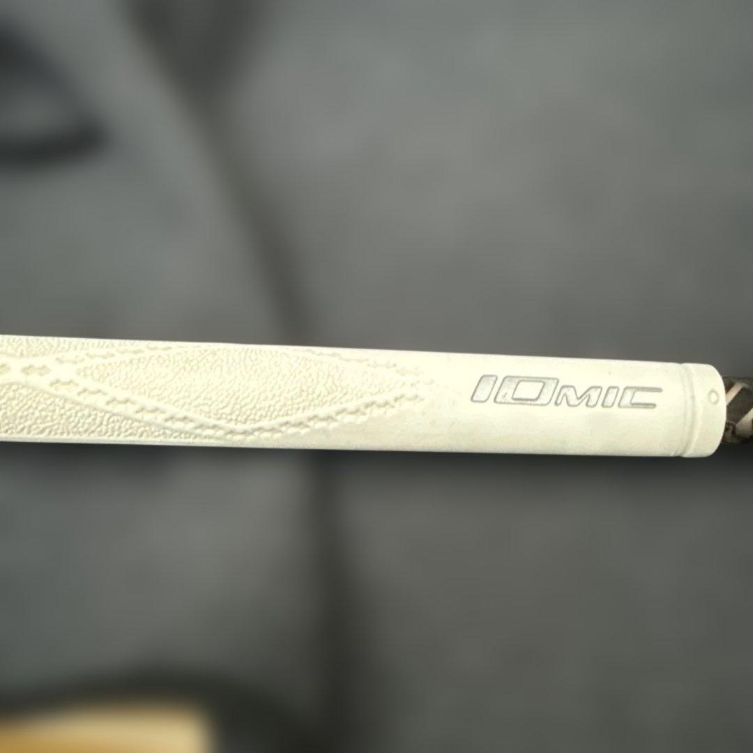 ホンマ　ツアーワールド　GSドライバー　9.5