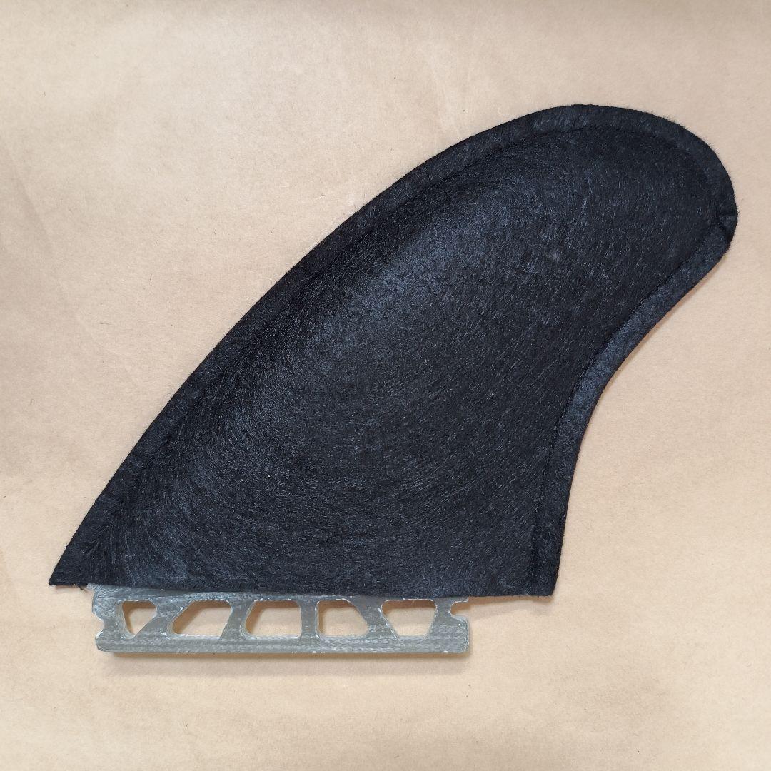 クリステンソン系　フューチャーフィン対応　ツインフィン