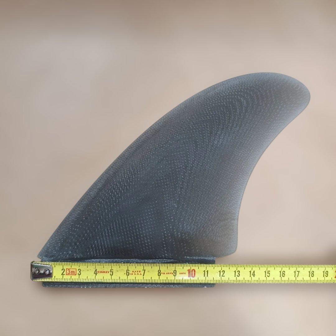 クリステンソン系　フューチャーフィン対応　ツインフィン