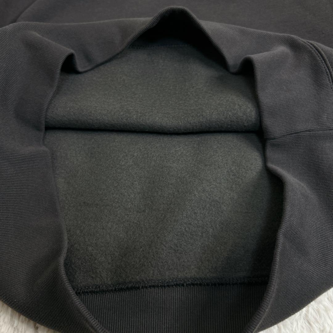 ★予約即完売★未使用【ゴルフィッカーズ】パーカー 2025 XXL 黒 アヒル