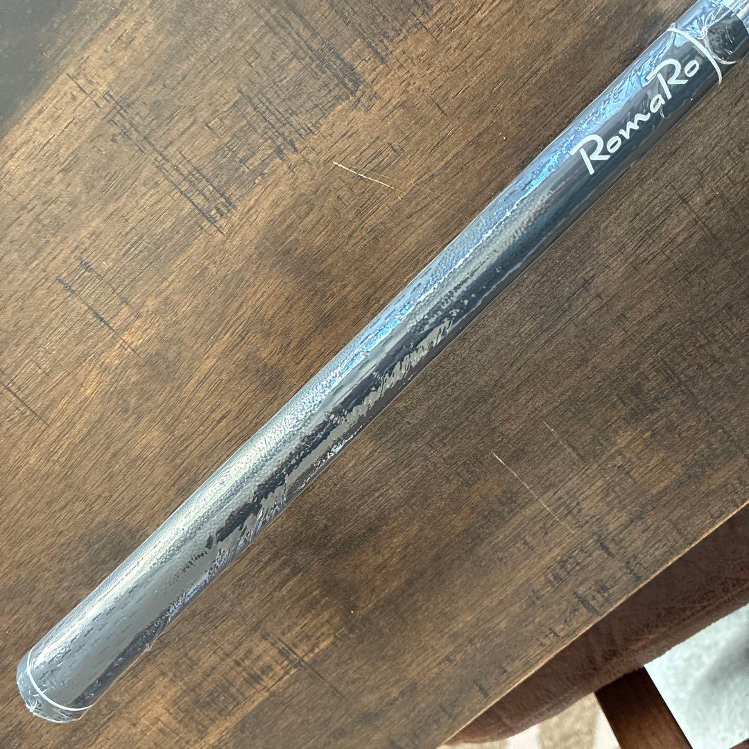 RomaRo SX Ray 52° ウェッジ 新品(フィルム未剥)