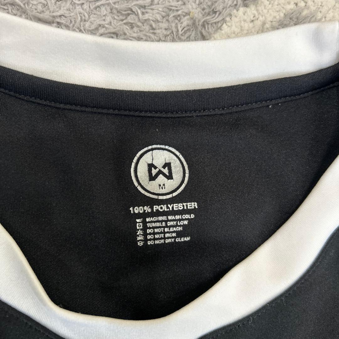 バルドラール浦安 選手支給ウェア 上下セット