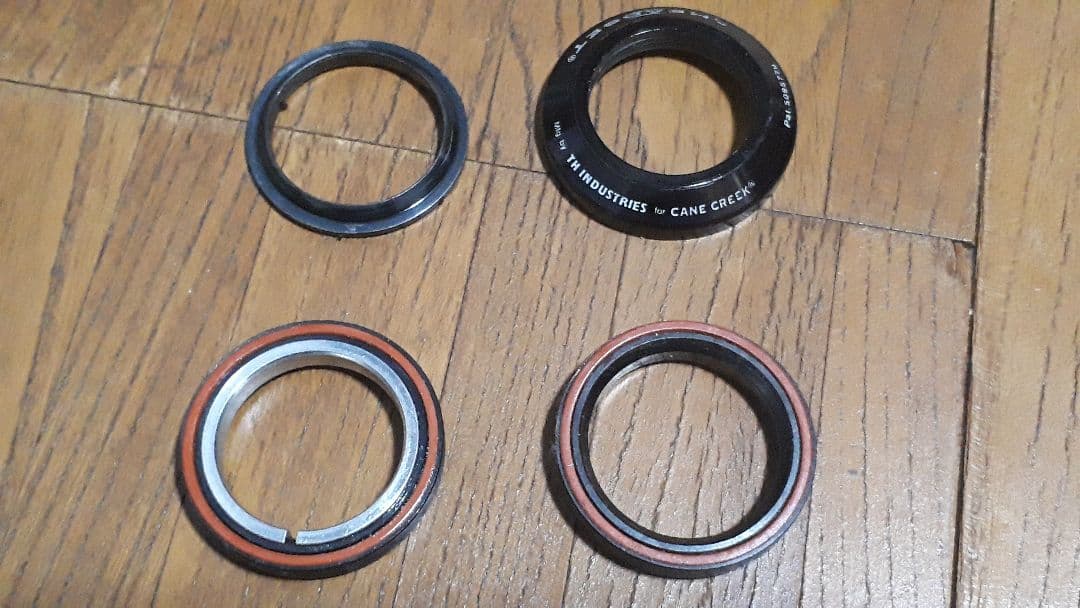 LOUIS GARNEAU XC AERIAL EASTONフレーム 450