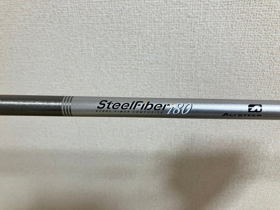 タイトリスト　t200 アイアンセット