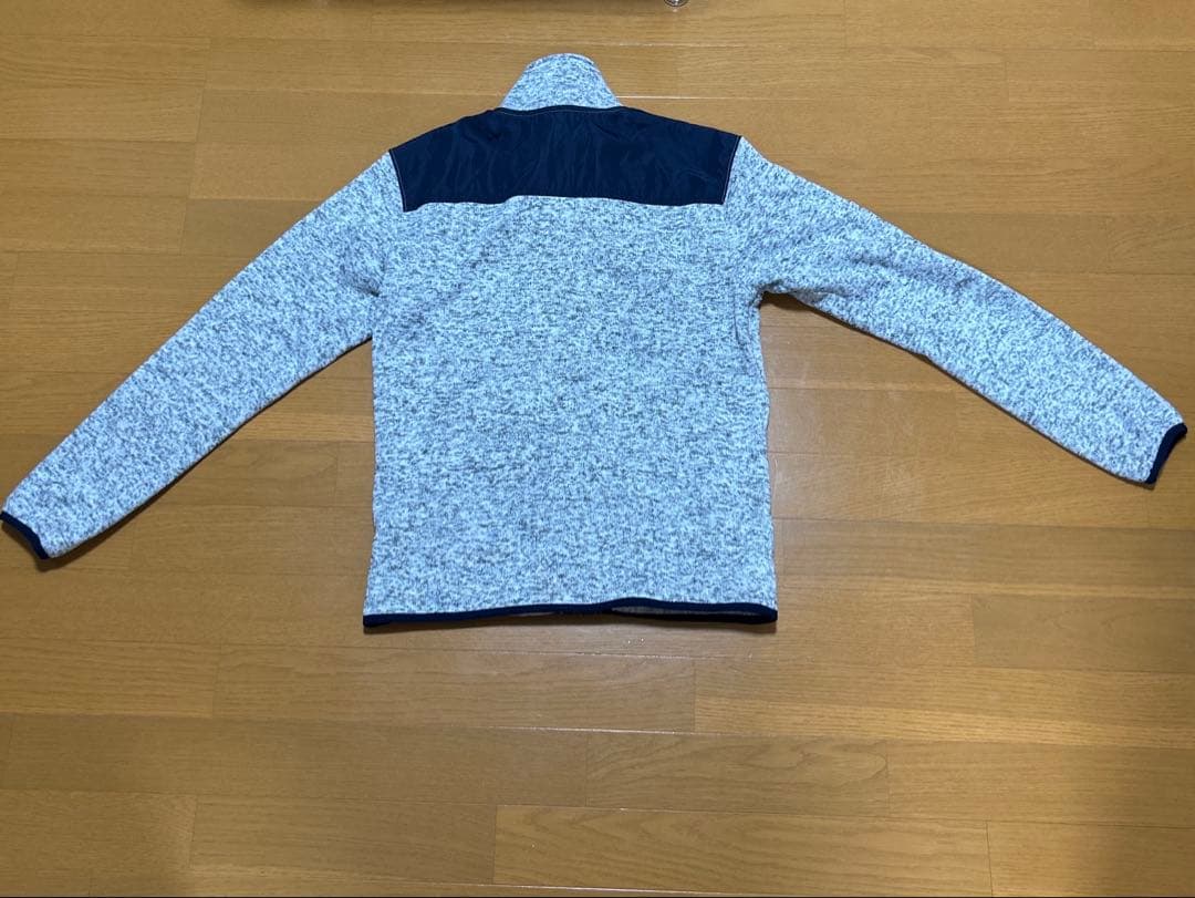 TOURSTAGE ジャケット