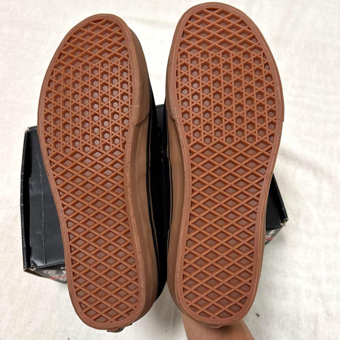 【VANS】Half Cab (27.0cm)