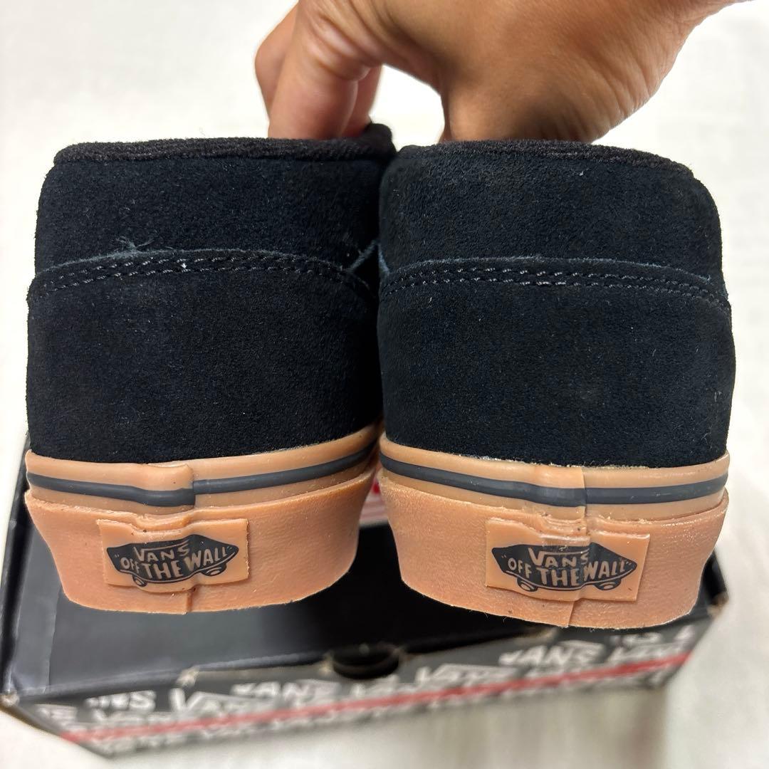 【VANS】Half Cab (27.0cm)