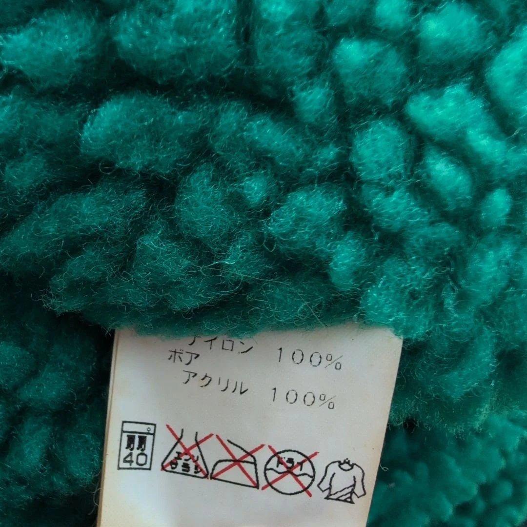 TOPPER トッパー フリーサイズ ベンチコート 高校サッカー 非売品 レア