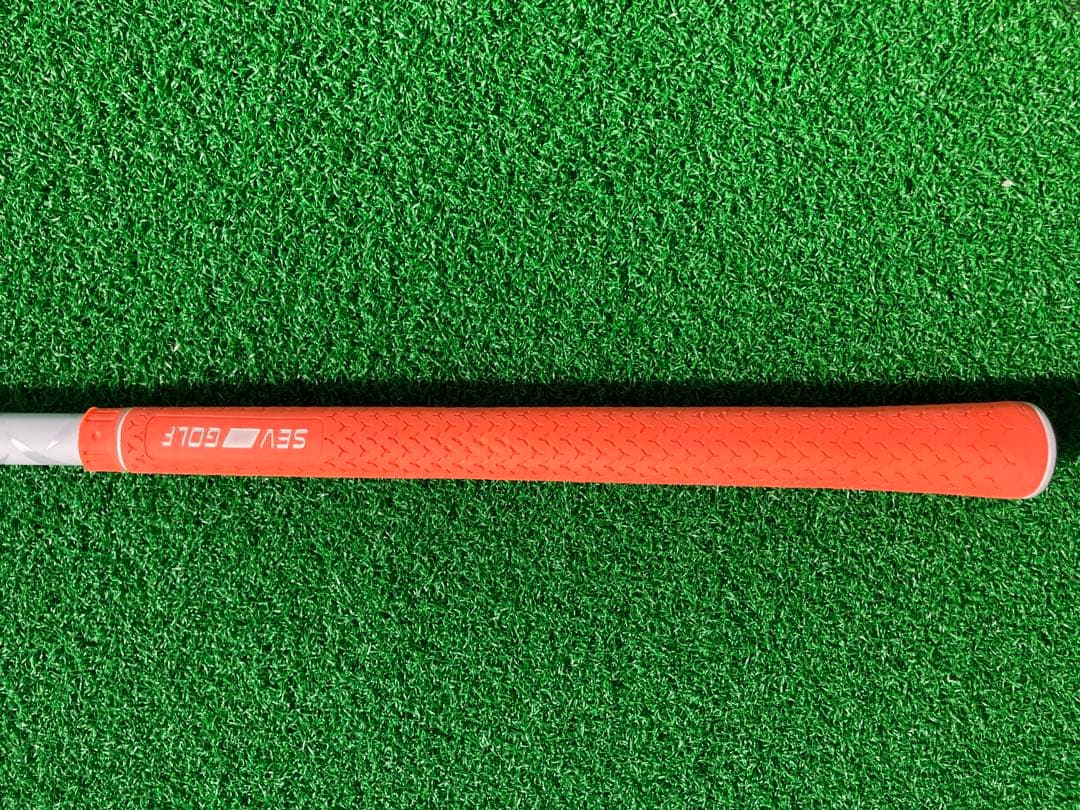 muzik On The Screw DF フェアウェイウッド　SPOON