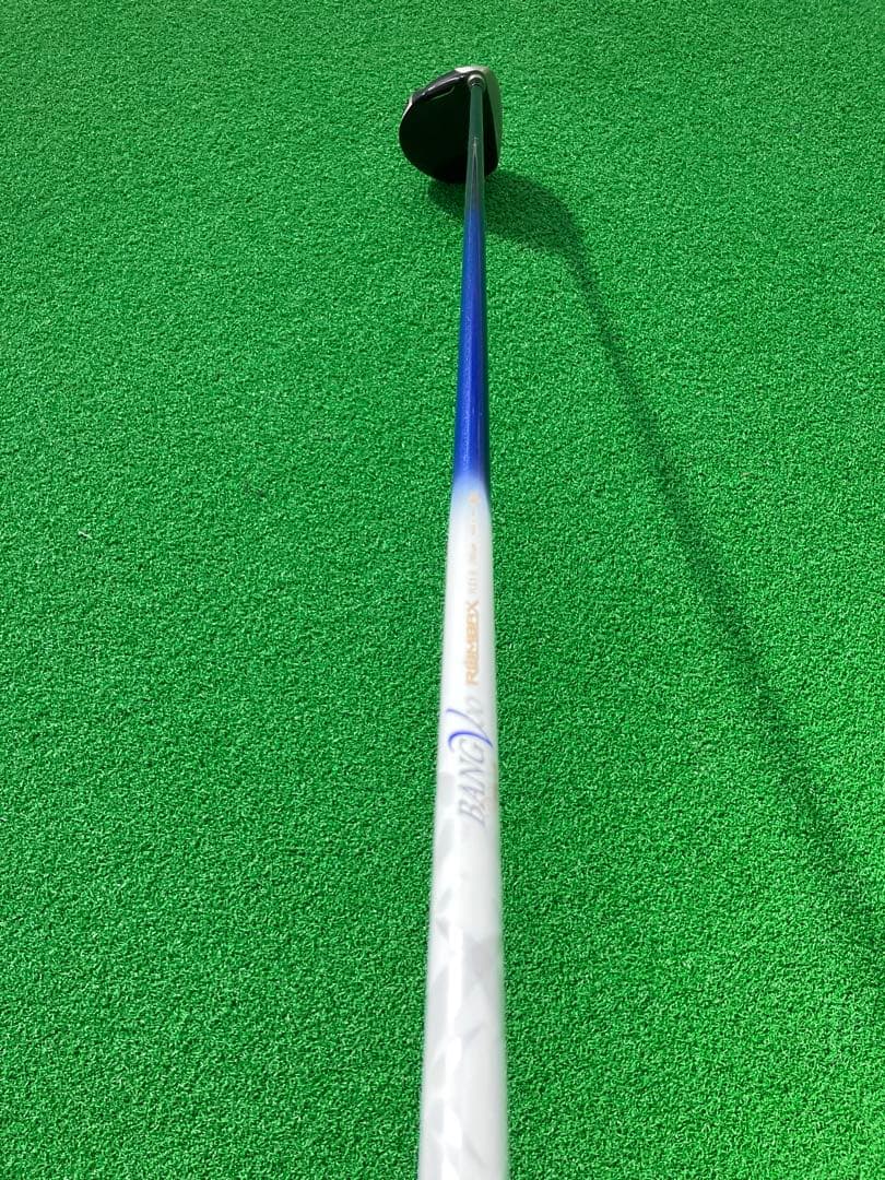 muzik On The Screw DF フェアウェイウッド　SPOON