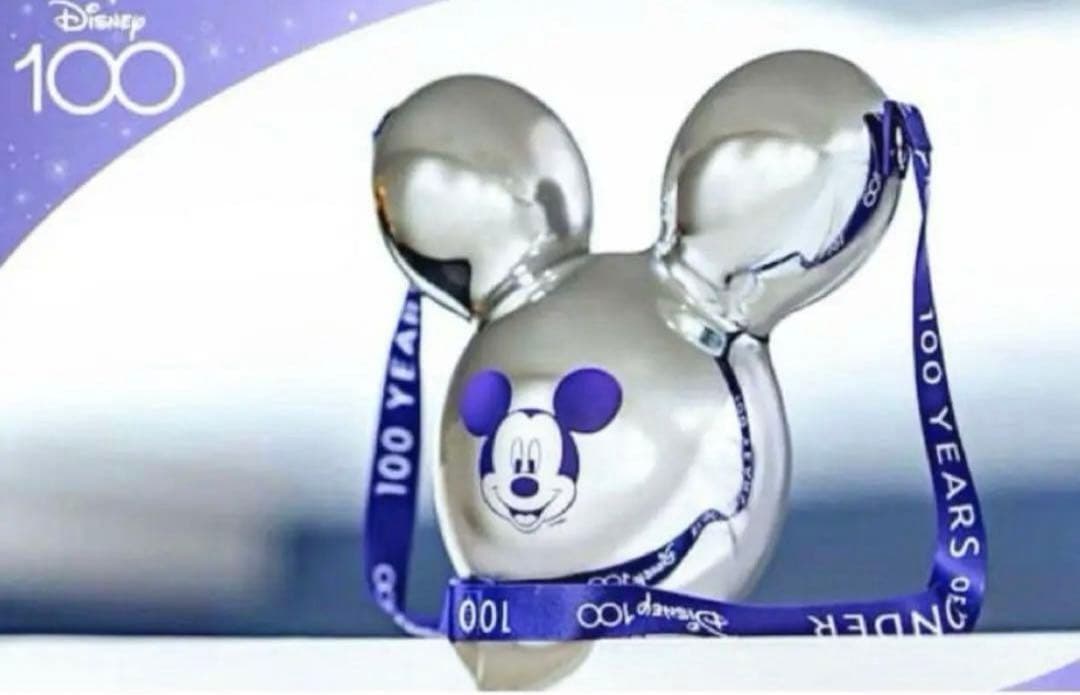 カリフォルニアディズニー 限定 日本未発売 ポップコーンバケット