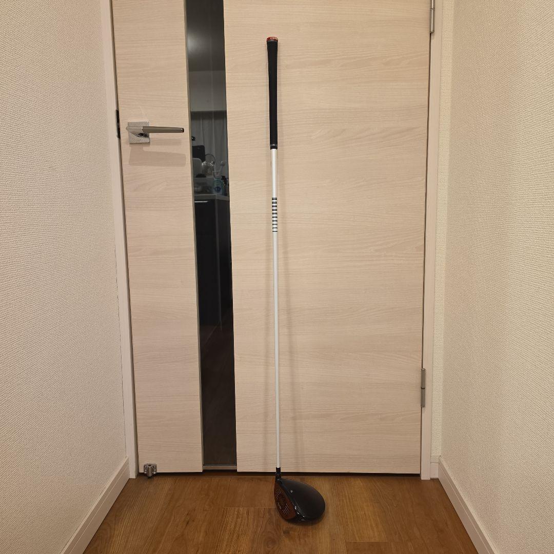 【レフティ】テーラーメイド ステルスプラス ドライバー ツアーAD HD