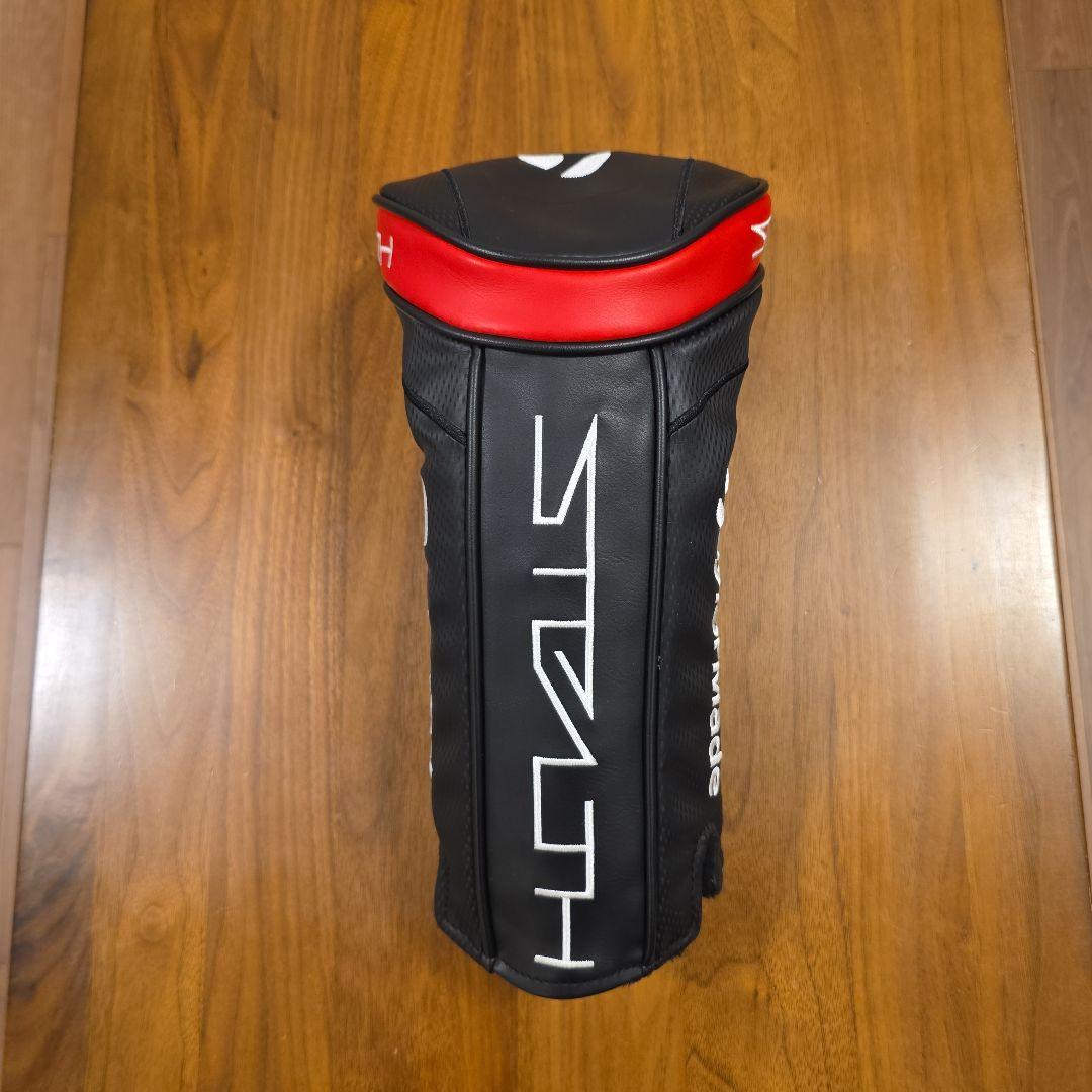 【レフティ】テーラーメイド ステルスプラス ドライバー ツアーAD HD