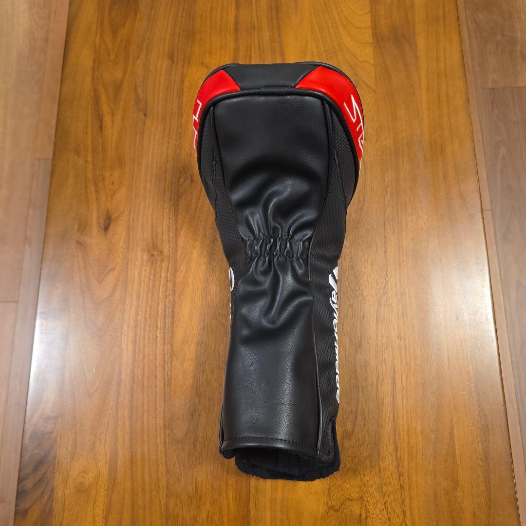 【レフティ】テーラーメイド ステルスプラス ドライバー ツアーAD HD