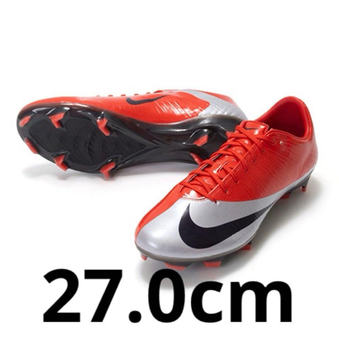 シューズ Cristiano Ronaldo Nike Mercurial Superfl