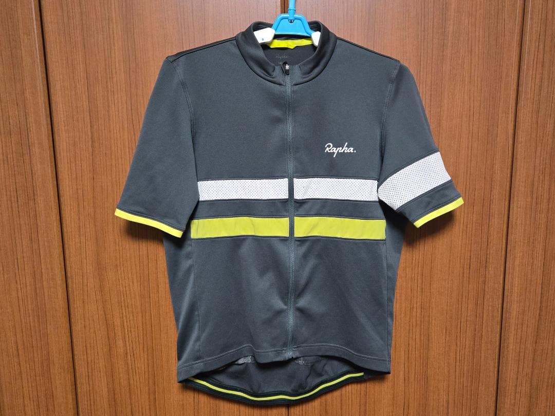 ラファ ブルベジャージ Lサイズ