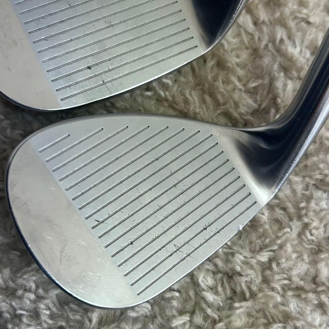 Fourteen MT-28 V3 ウェッジ　52° 56° 2本セット