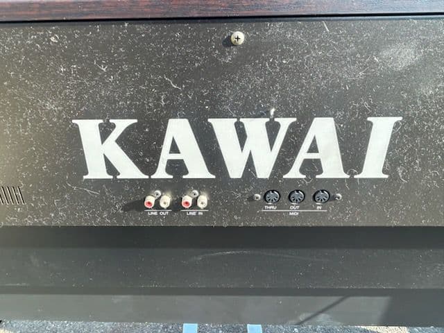 カワイ 電子ピアノ デジタルピアノ K S P 2 0