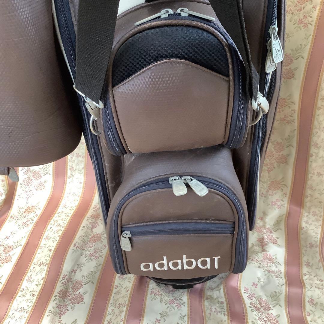 ❣️メンズ❣️ゴルフクラブフルセット( MG3-022062)