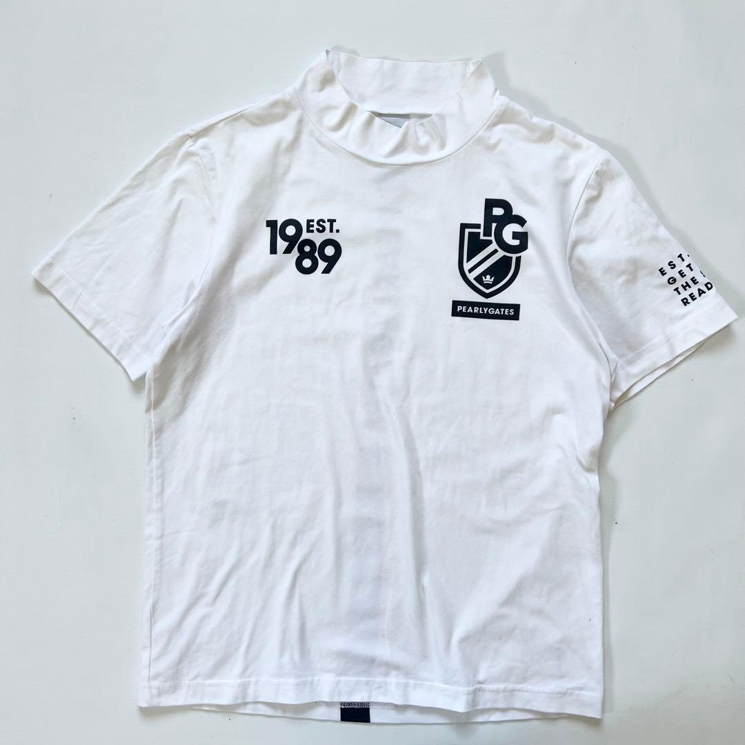 Pearlygates パーリーゲイツ　セットアップ　メンズ　近年モデル　ゴルフ