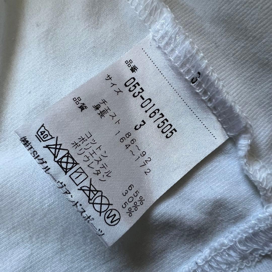 Pearlygates パーリーゲイツ　セットアップ　メンズ　近年モデル　ゴルフ