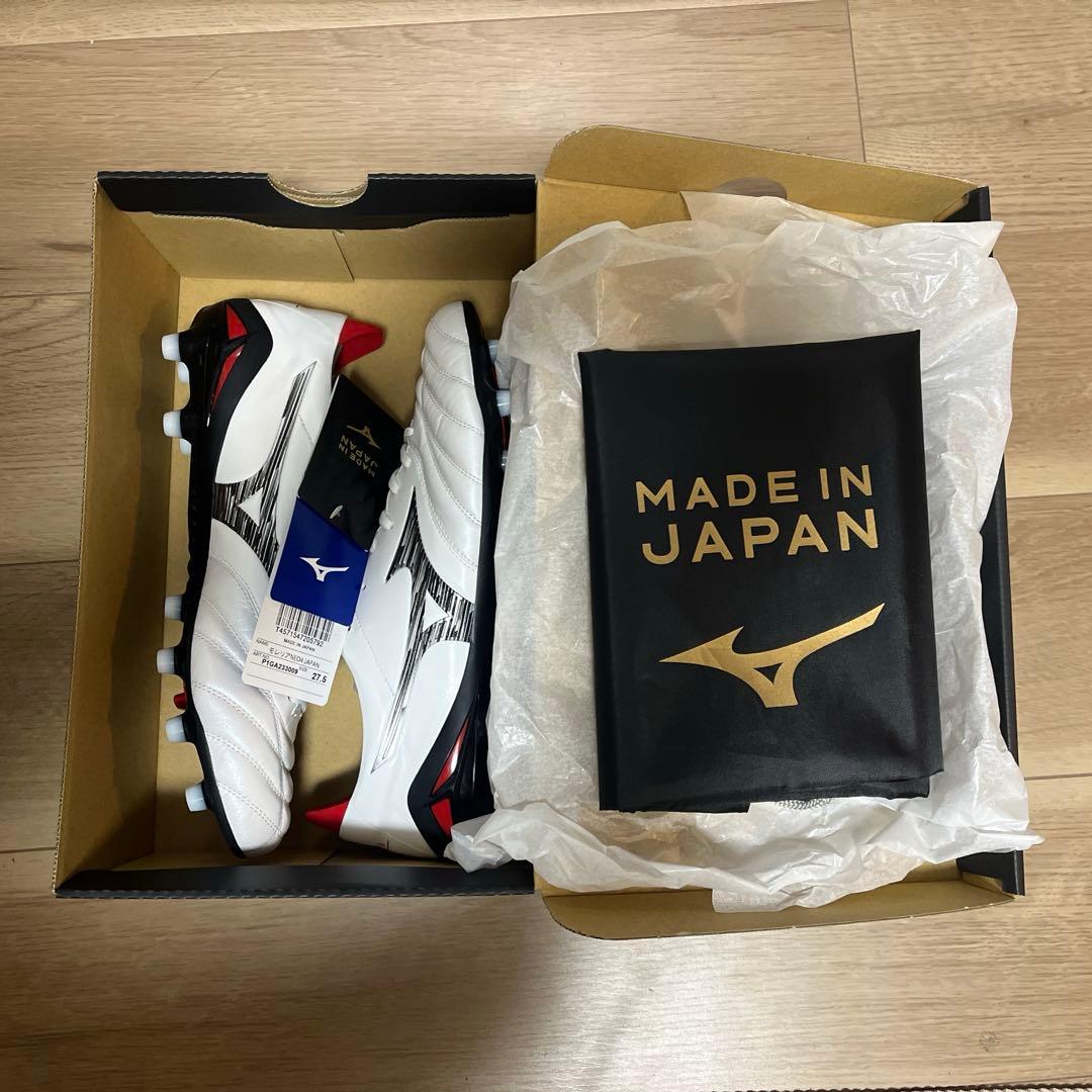 MORELIA NEO Ⅳ JAPAN 27.5cm